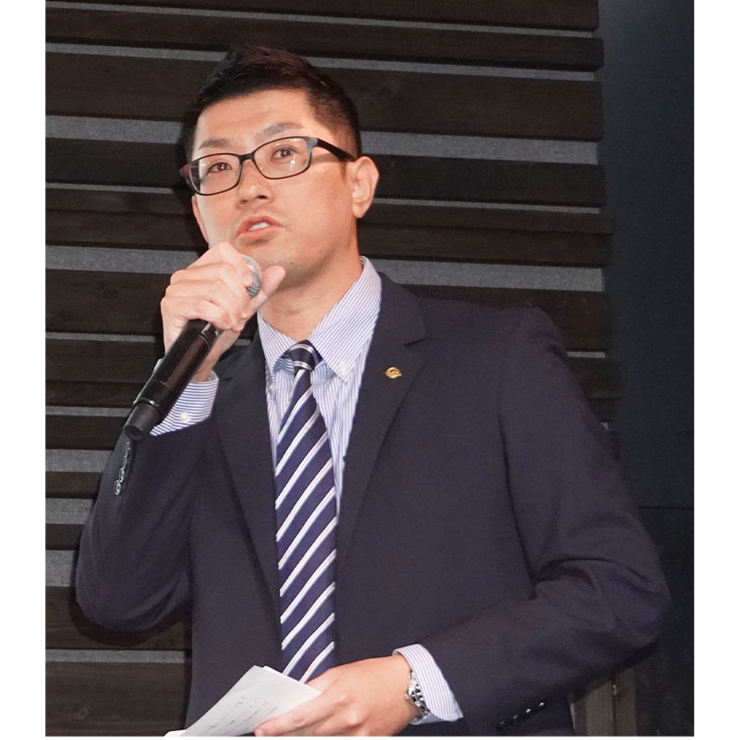 Hard＆Soft新春特集：三本珈琲　「BtoBプラットフォーム　受発注ライ&hellip;