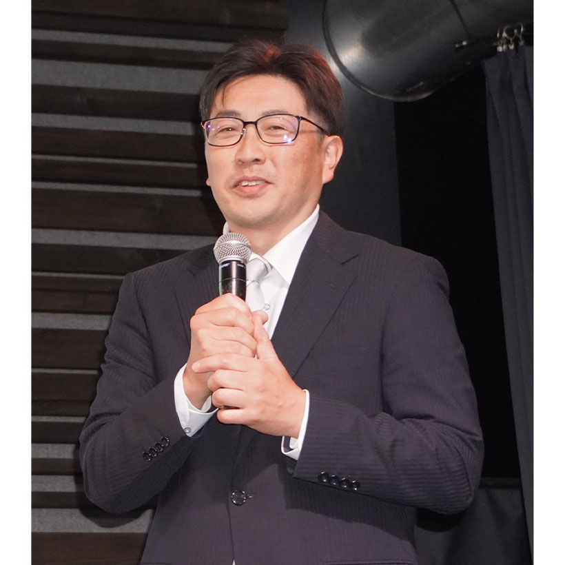 Hard＆Soft新春特集：卸・メーカー部門最優秀賞＝立川臓器　「TANOM&hellip;