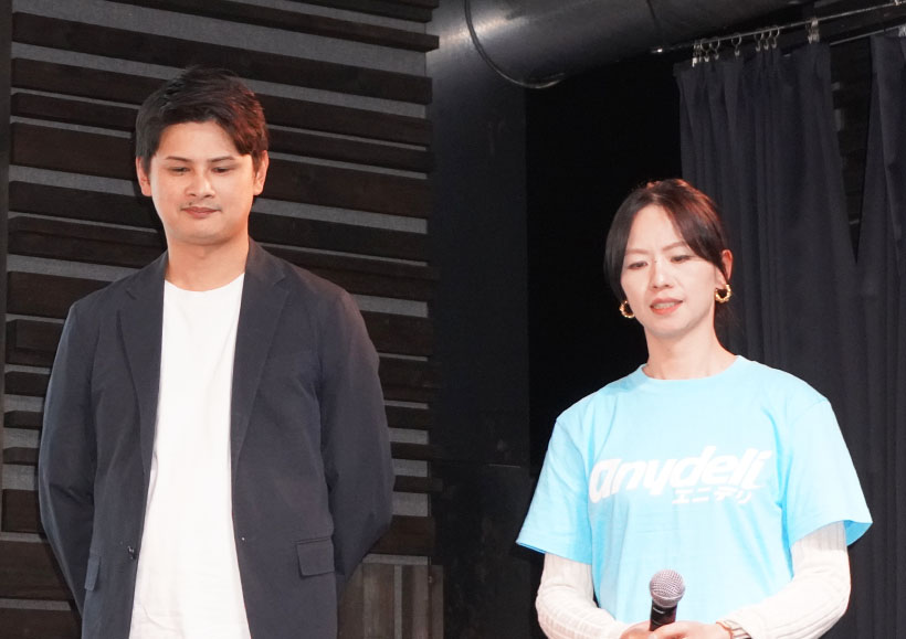 Hard＆Soft新春特集：三匠　「V-Manage」清掃・管理を標準化