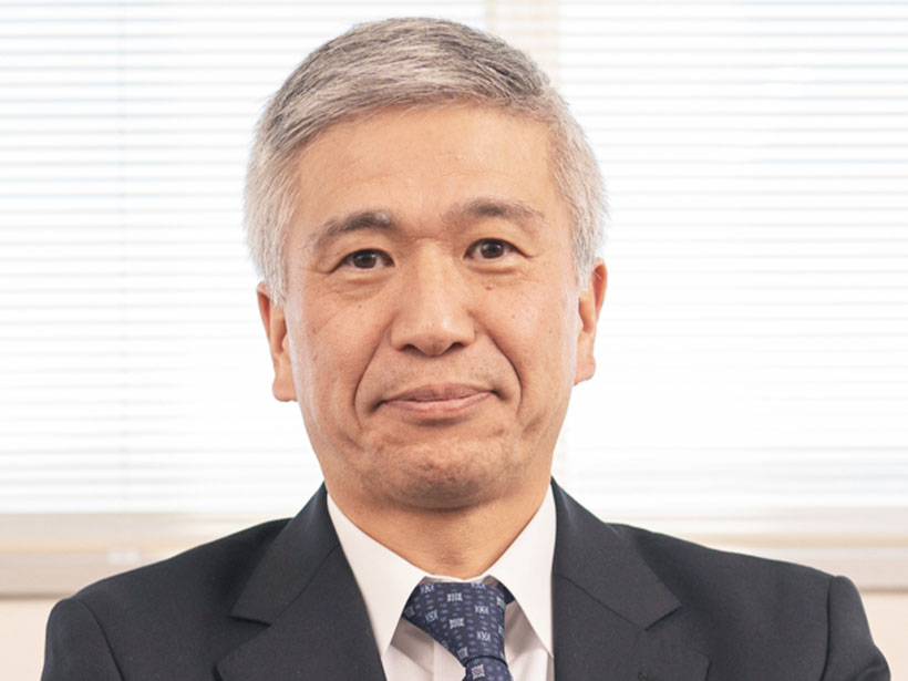 中部新春特集：有力卸トップに聞く＝昭和・青山尚正社長　卸の原点に立ち返る