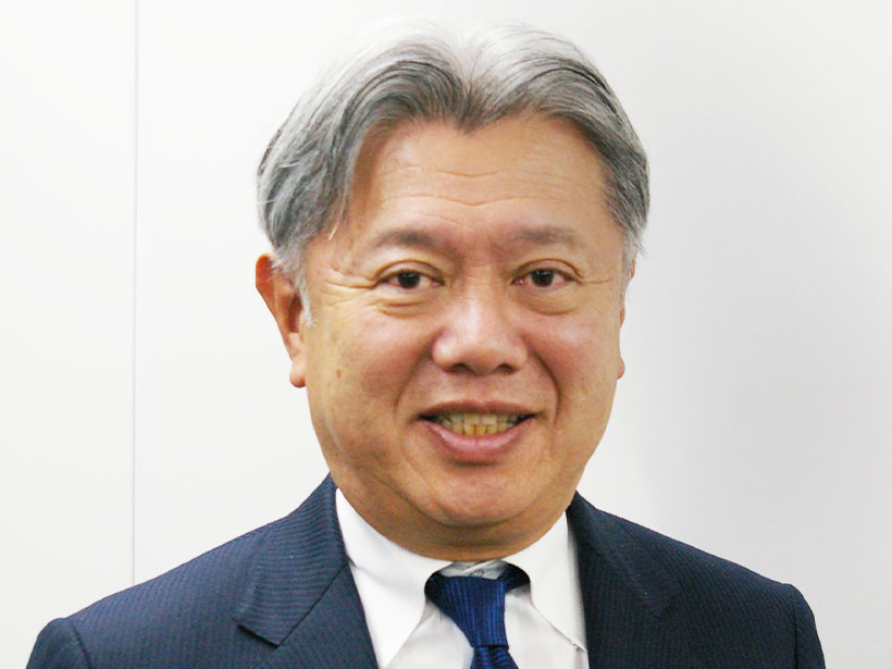 中部新春特集：有力卸トップに聞く＝カナカン・谷口英樹社長　急がれる販管費抑制