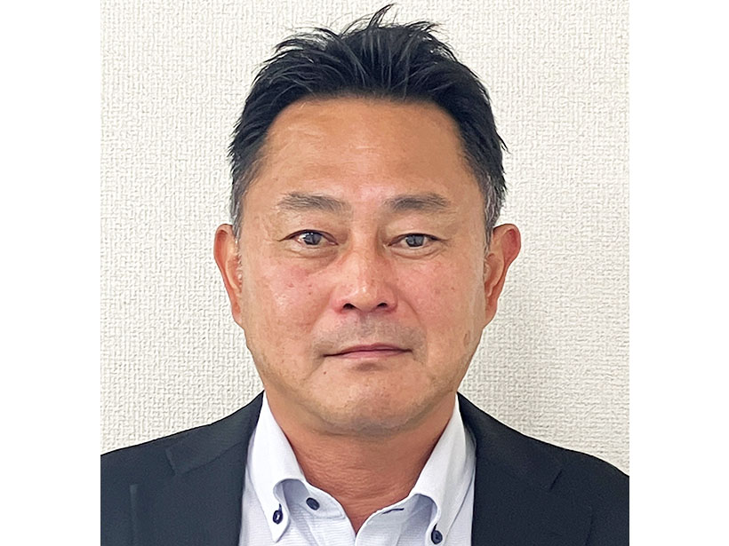 中部新春特集：有力卸トップに聞く＝三井物産流通グループ・西澤学中部支社長　「&hellip;