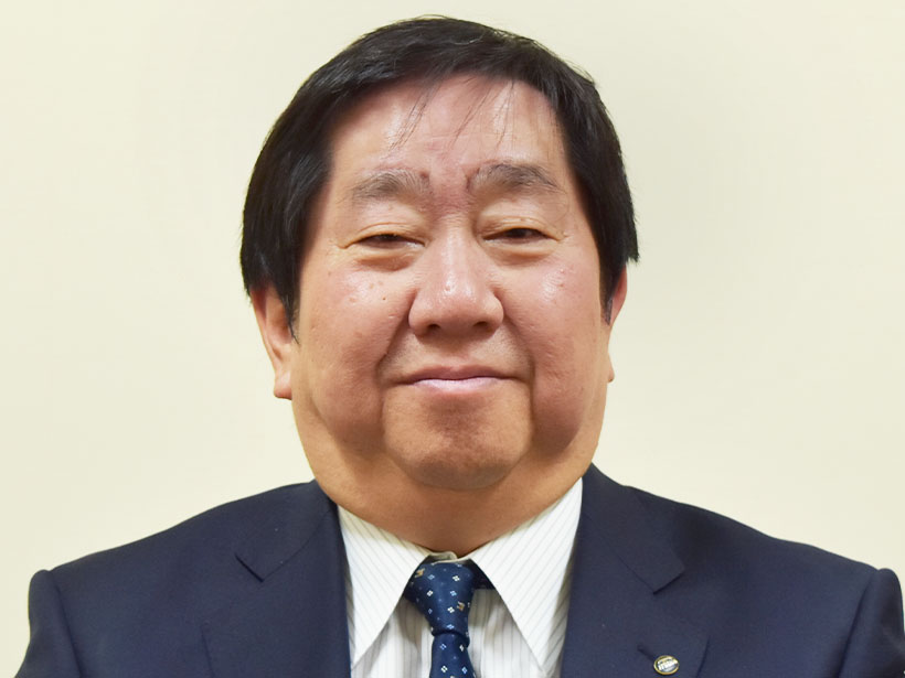 中部新春特集：有力卸トップに聞く＝伊藤忠食品・佐藤太一営業本部長　情報共有さ&hellip;