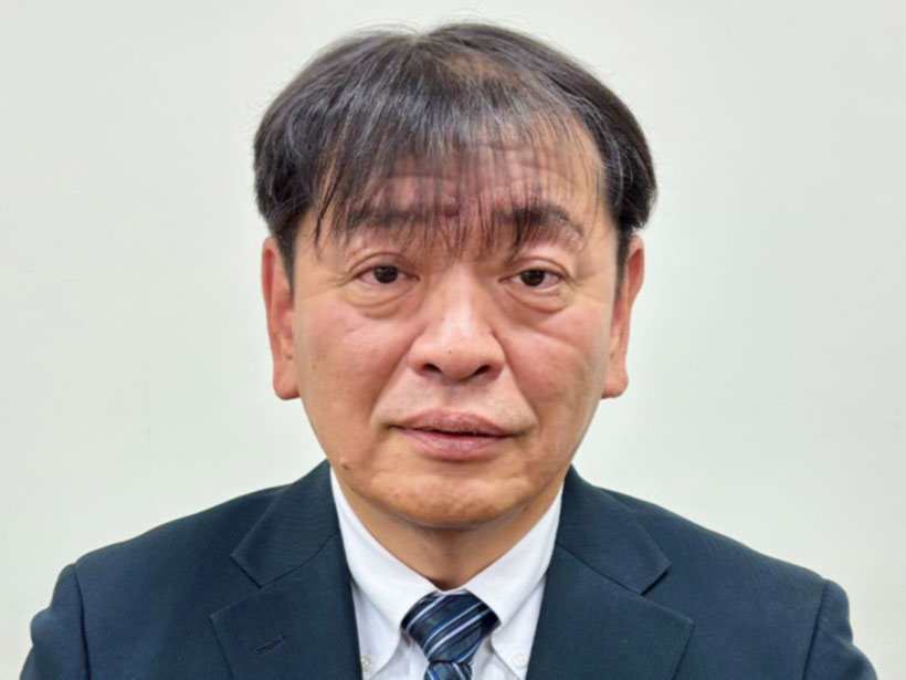 中部新春特集：有力卸トップに聞く＝三菱食品・篠崎伸一中部支社長　競争力確保に&hellip;