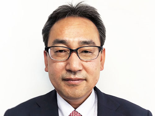 中部新春特集：有力卸トップに聞く＝加藤産業・高瀬健治中部支社長　失敗から学び&hellip;