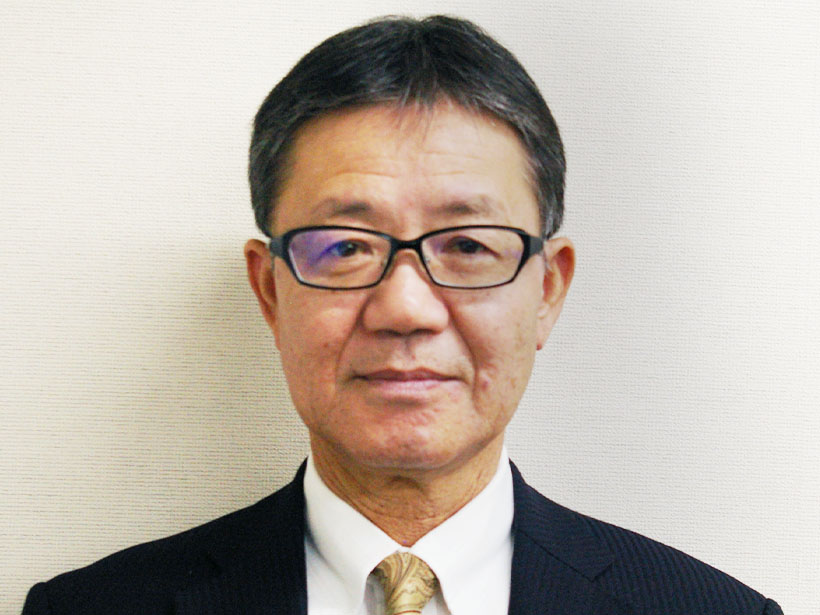 中部新春特集：有力卸トップに聞く＝北陸中央食品・野村直紀社長　良いものを安定&hellip;