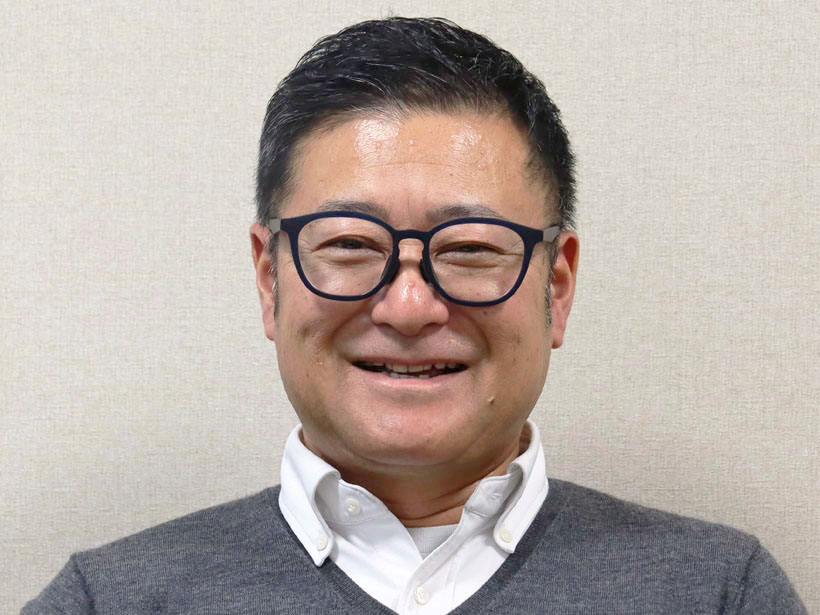 中部新春特集：マルマツ・山下裕介代表取締役社長　味と品質を守り抜く