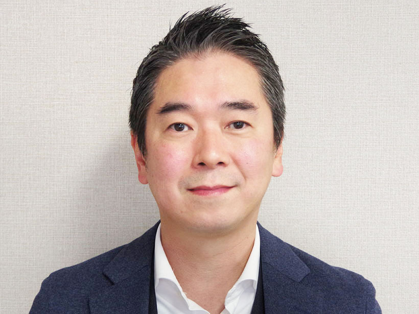 中部新春特集：トーアス・岡本篤志代表取締役社長　独自な事業の実現へ