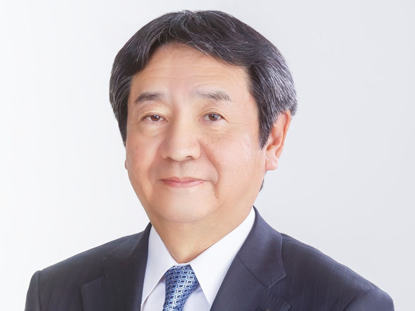 中部新春特集：井村屋グループ・大西安樹代表取締役社長　新中計最終年で成長