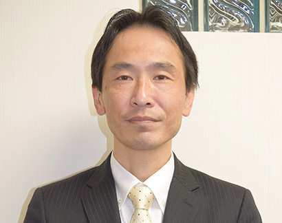 中部新春特集：服部香料・服部祐知代表取締役社長　無理ない持続的成長