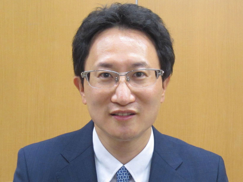 中部新春特集：リスパック・大松栄太代表取締役社長　バイオマスプラ強化