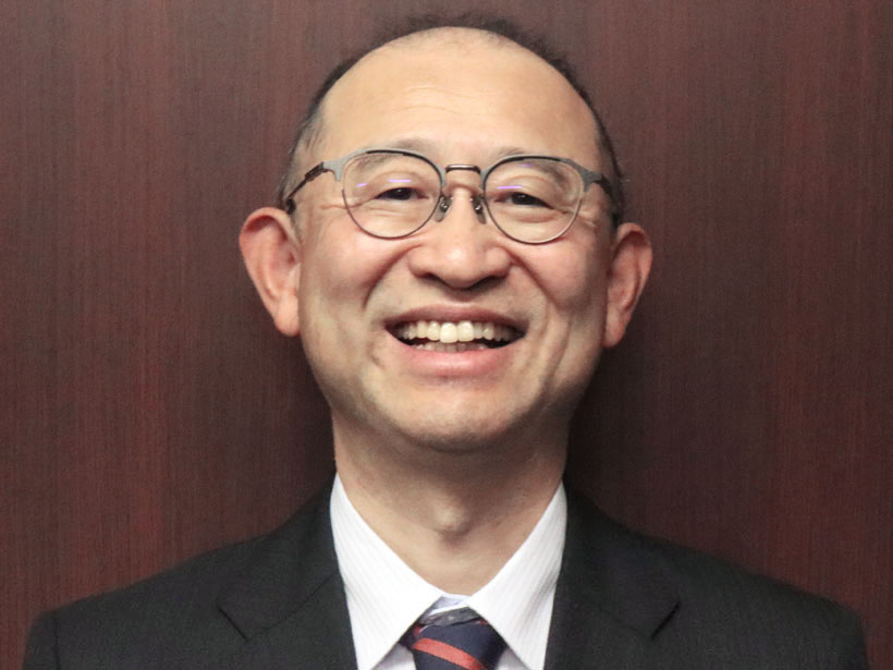 中部新春特集：天狗缶詰・伊藤圭太郎代表取締役社長　新たな可能性を探る