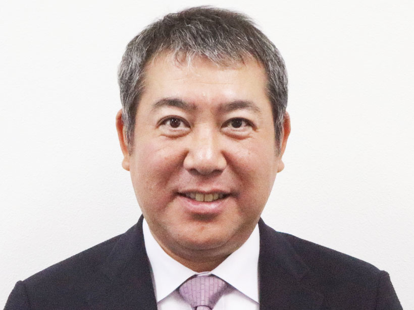 中部新春特集：ワタナベフーマック・渡邊将博代表取締役社長　「真価」を社会へ示&hellip;