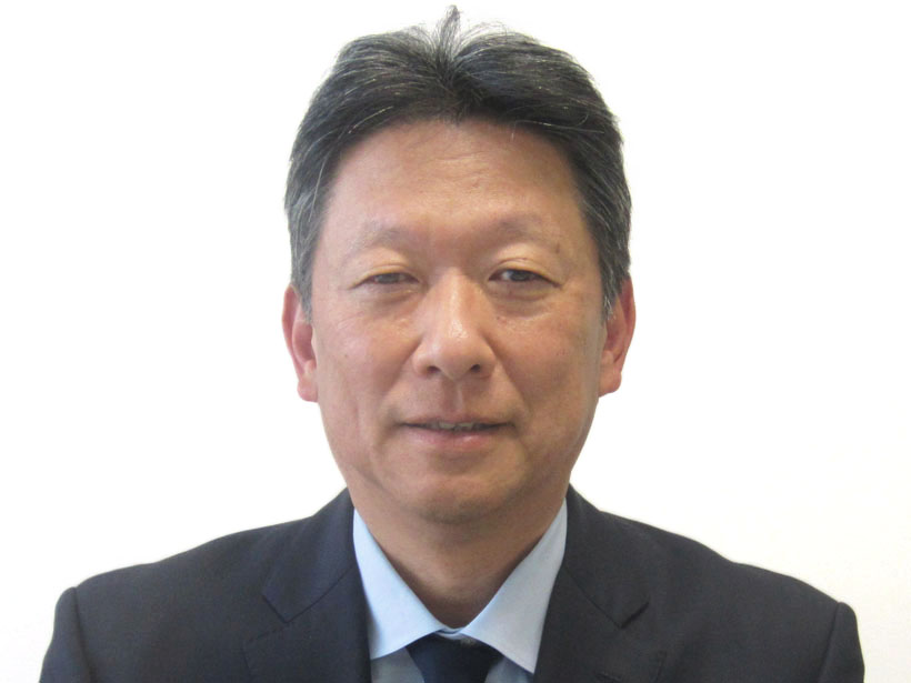 中部新春特集：竹本油脂・竹本信二郎取締役専務執行役員　製品の売価抑えたい