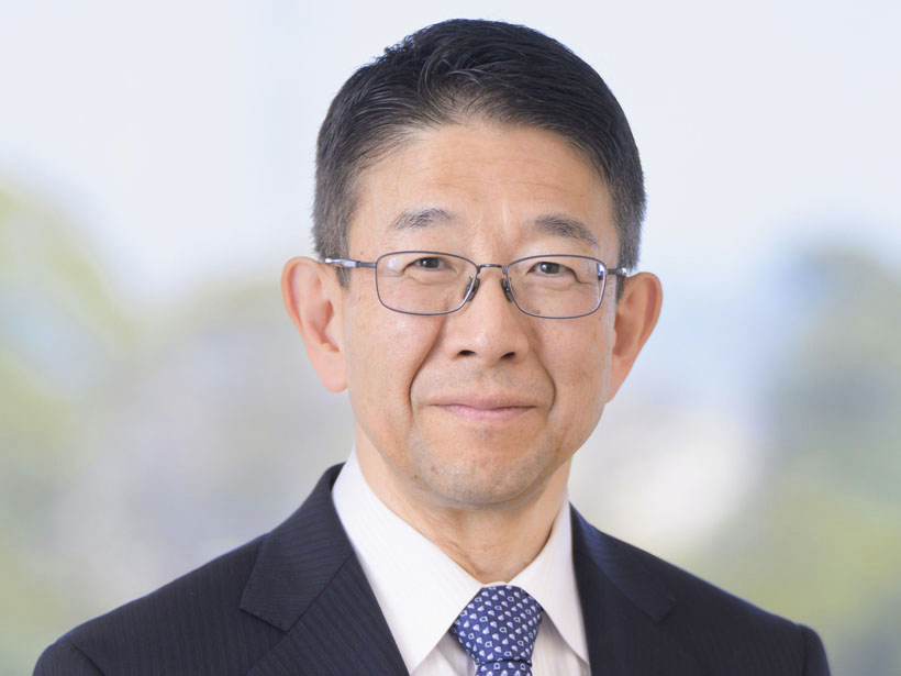 中部新春特集：ホシザキ・小林靖浩代表取締役社長　海外売上げ50％超え