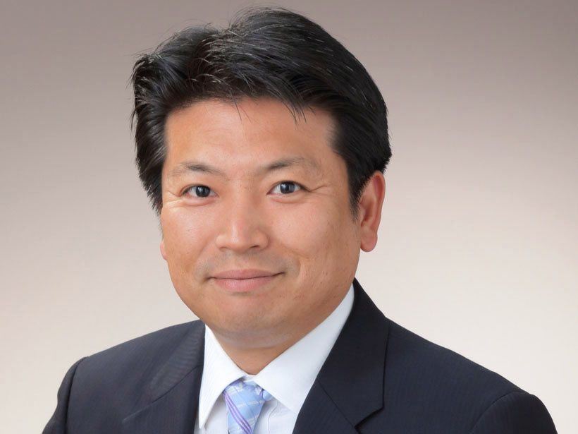 中部新春特集：三昌物産・渡辺大雄代表取締役社長　全国展開に現実味が