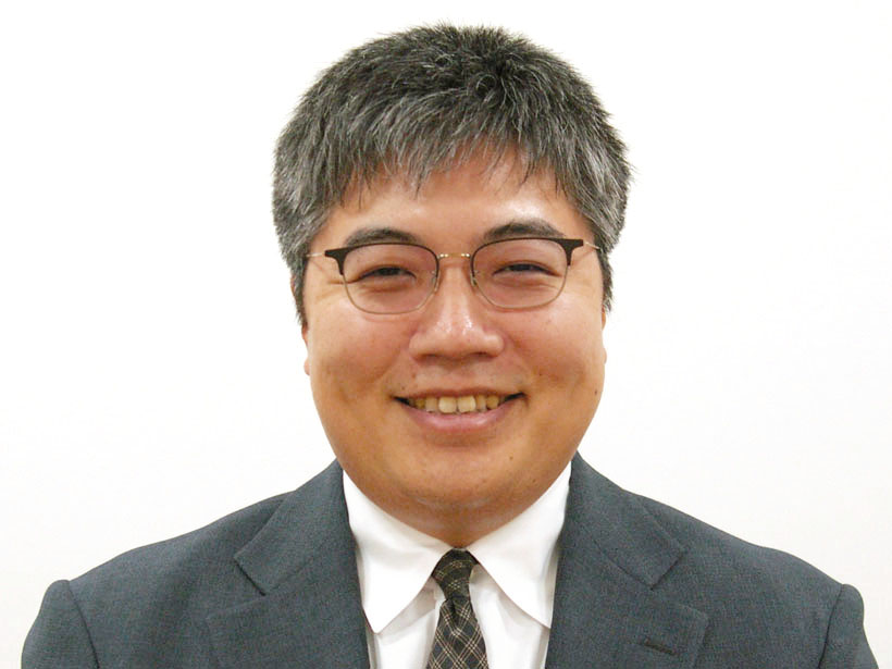 中部新春特集：スギヨ・杉野浩也代表取締役社長　能登とつながり重視