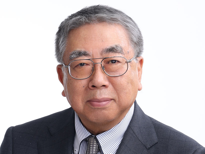 中部新春特集：コモ・木下克己代表取締役社長　大規模な設備投資へ