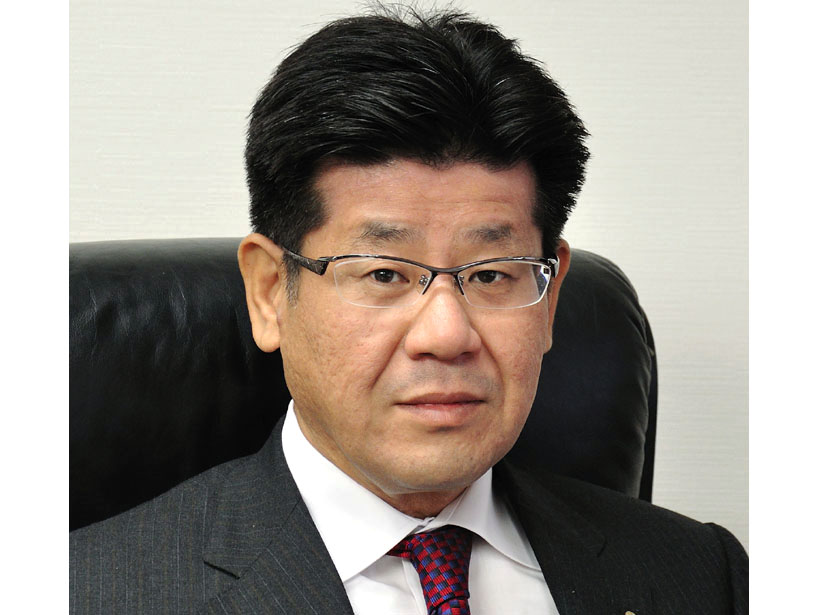 中部新春特集：ホテイフーズコーポレーション・山本達也代表取締役社長　成長の土&hellip;