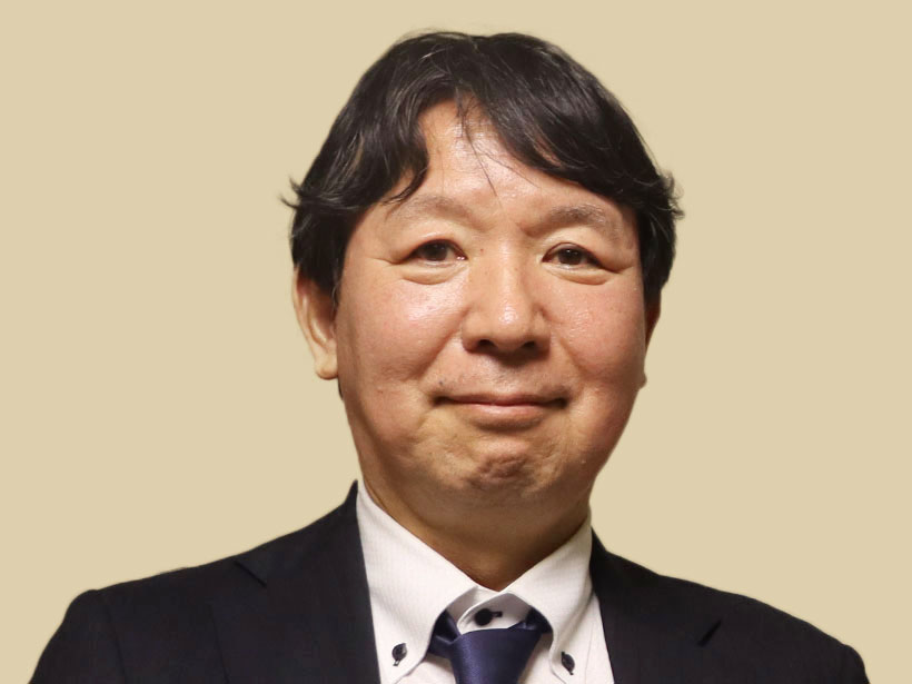 中部新春特集：田丸屋本店・望月啓行代表取締役社長　地域一体で需要喚起