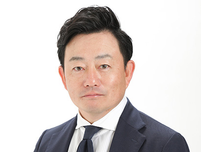 中部新春特集：日新蜂蜜・岸野逸人代表取締役社長　自社ブランド本格化