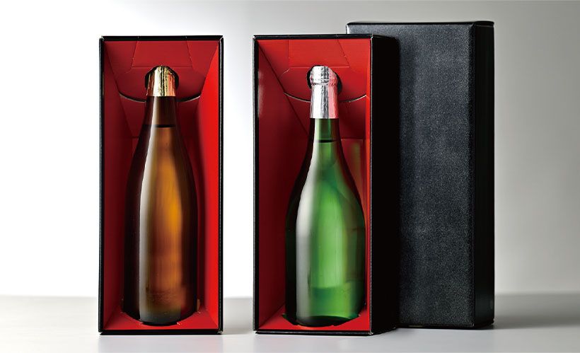 Hard＆Soft新春特集：日本パッケージングコンテスト＝ジャパンスター賞