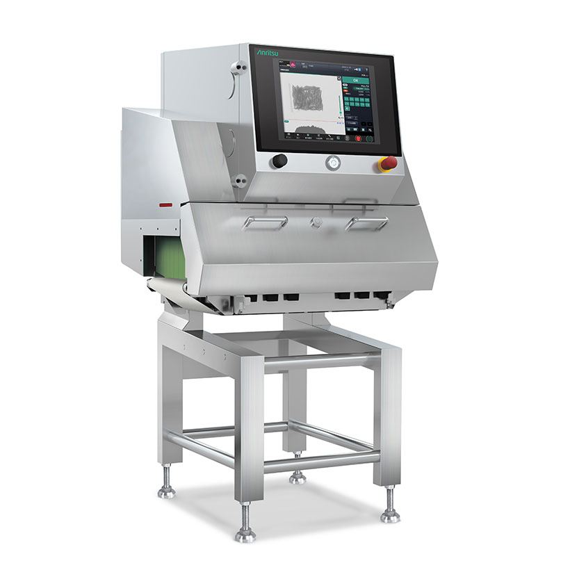 Hard＆Soft新春特集：日食優秀食品機械・資材・素材賞　機械部門