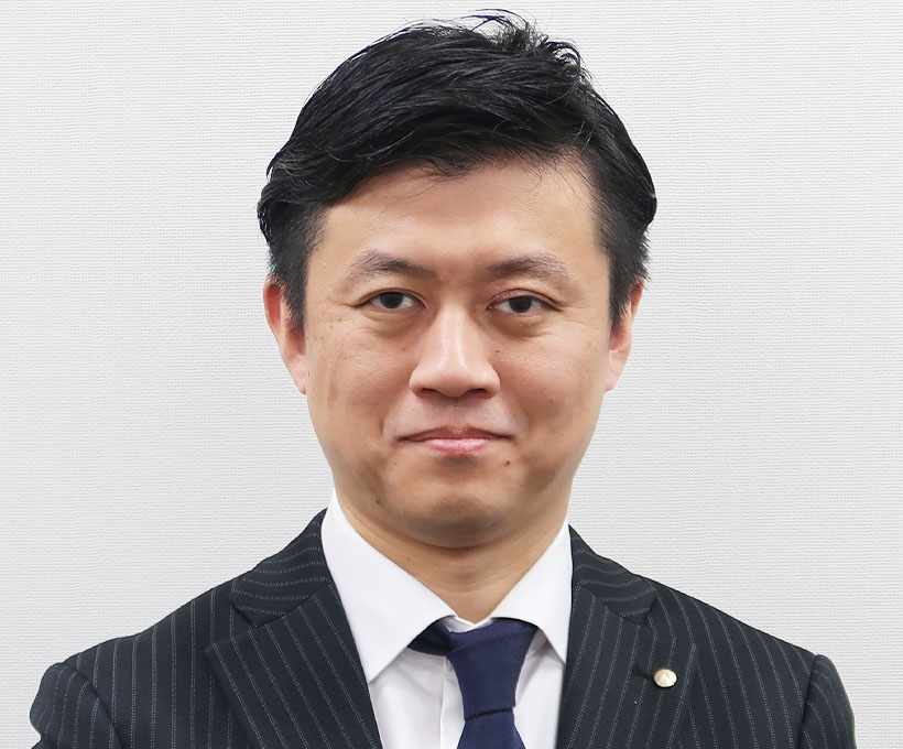 関西四国新春特集：キリン堂・寺西廣行専務　生鮮中心に食品強化　30年までにF&hellip;