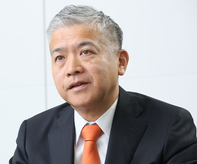 関西四国新春特集：オーケー・二宮涼太郎社長　値付けの力で量を売る　EDLPに&hellip;