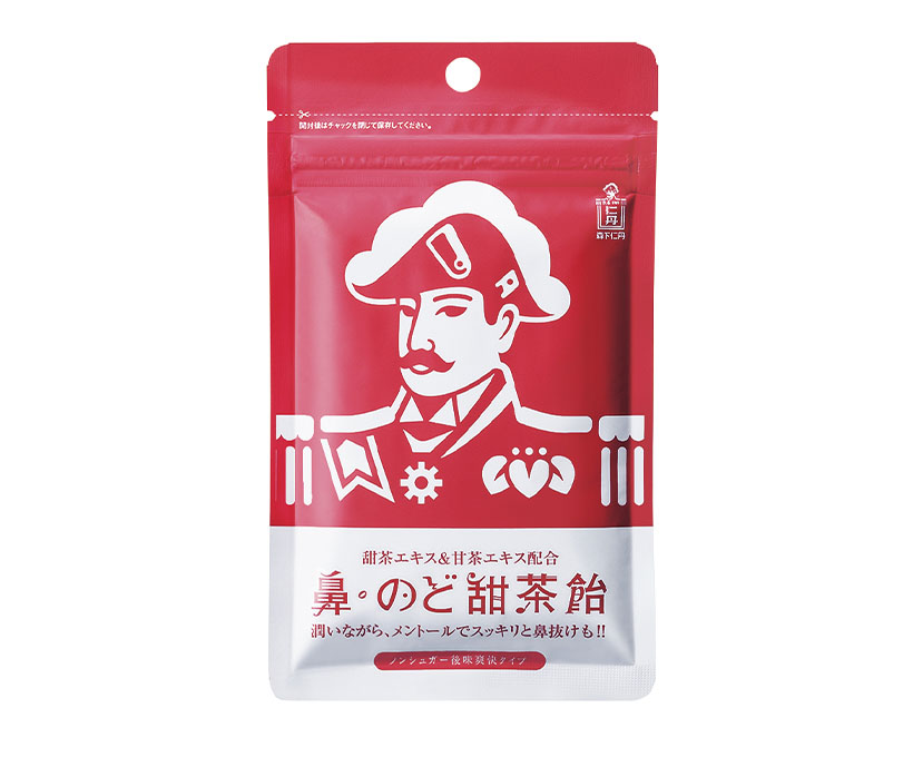 関西四国新春特集：森下仁丹　生薬技術など食品に活用　若年層に存在を認知も