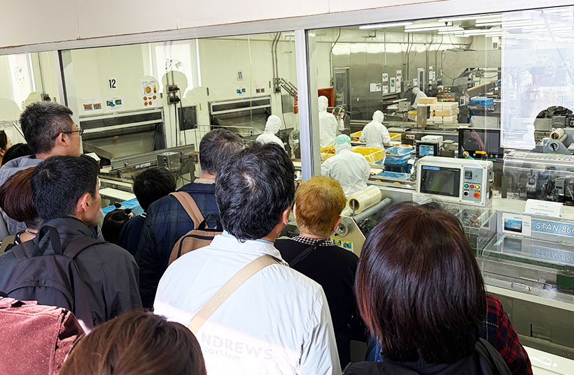 関西四国新春特集：カネテツデリカフーズ　ほぼ100周年記念フェス