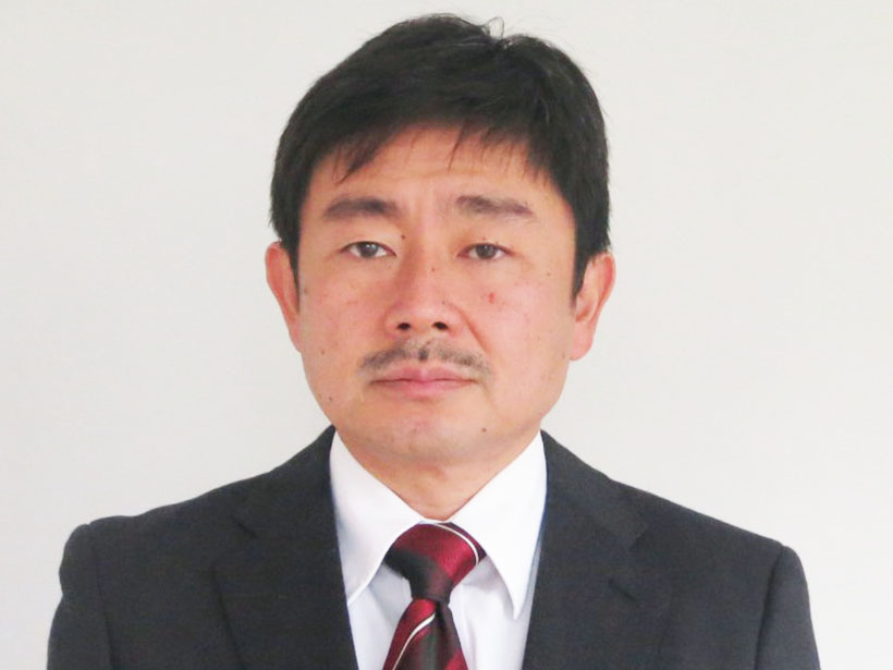 関西四国新春特集：新春インタビュー＝SOCOフーズ・水野啓代表取締役