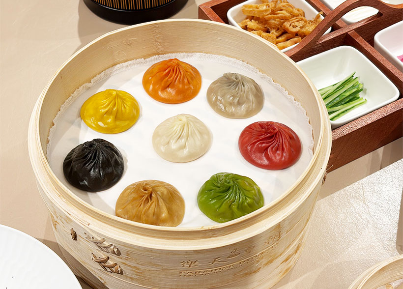 関西四国新春特集：パラダイスグループ　日本初の直営店進出