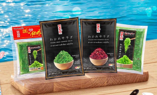 関西四国新春特集：フジッコ　タイ惣菜企業を子会社化