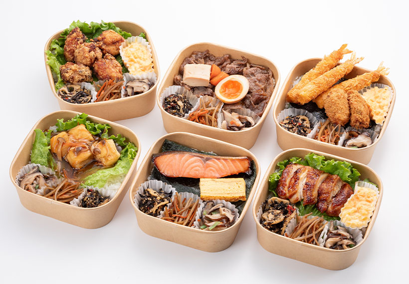 関西四国新春特集：まねき食品　駅弁文化を欧州へ　パリに常設店を開設