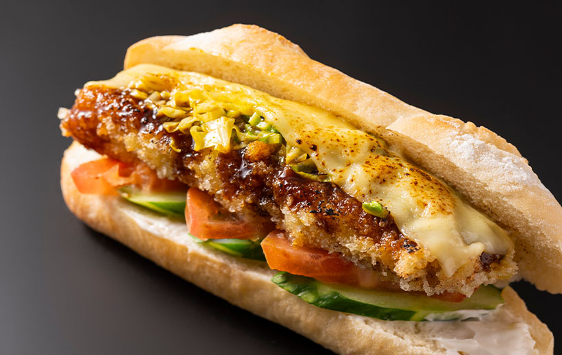 関西四国新春特集：六甲バター　植物性のおいしさ伝える　物足りなさイメージ刷新