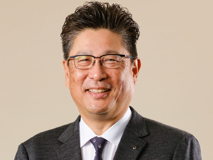 関西四国新春特集：関西・四国の有力企業　午年トップに聞く　午の勇気と情熱で果&hellip;