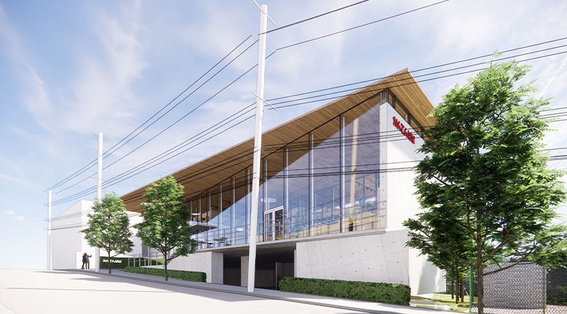 寒天特集：伊那食品工業　ニーズとらえ進化　「即溶」「即食」で市場開拓