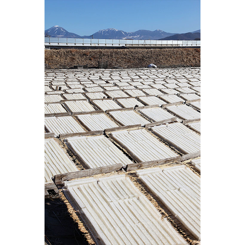 ◆寒天特集：揺らぐ足元　原藻価格が上昇