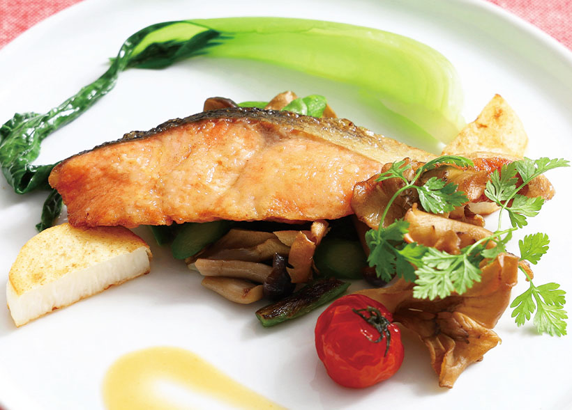 大冷、「楽らくクック」刷新　2月から新13商品投入