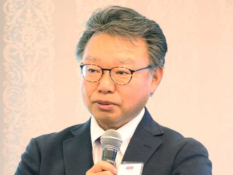 輸入冷凍野菜品質安全協議会、定例会・新年会開催　中国・台湾訪問の成果報告