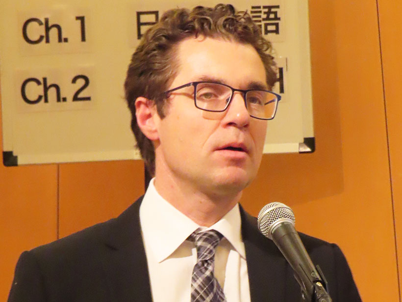 カナダ大豆協会、技術セミナー開く　対日輸出量は伸長