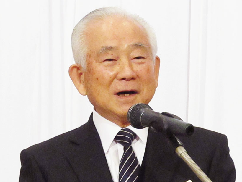 宮崎食品はまゆう会、賀詞交歓会開催　宮崎魅力発信の好機　スポーツ関連追い風に