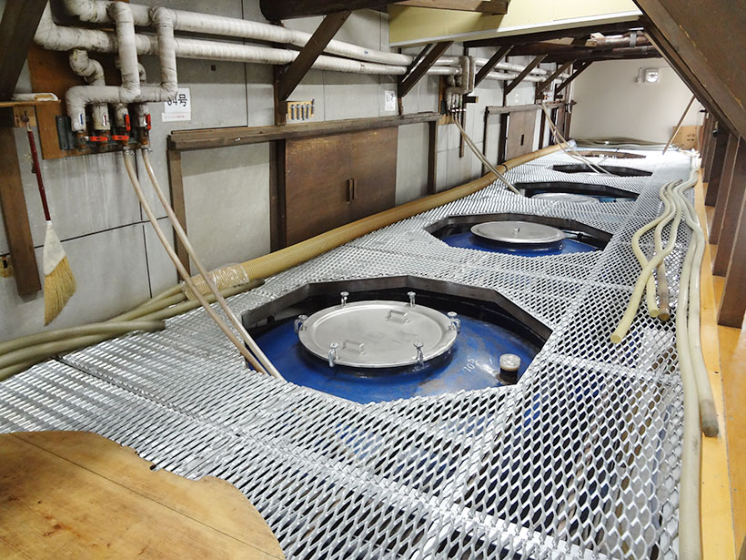 東北地区新春特集：酒米高騰で日本酒生産に打撃　仕込みに遅れも