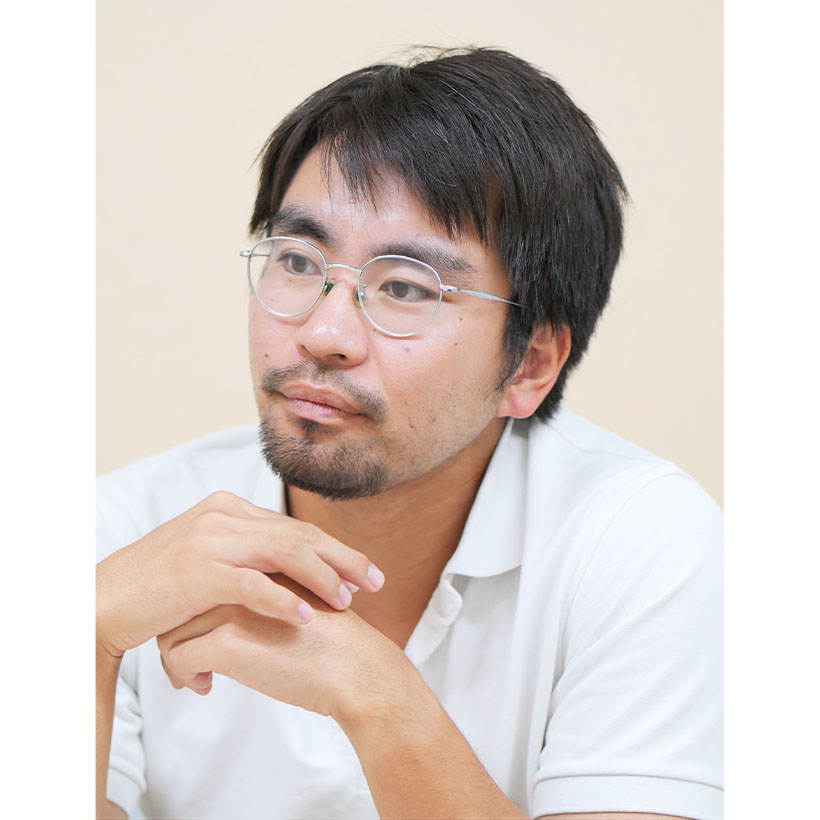 東北地区新春特集：日本農業・内藤祥平社長　もうかる農業目指す