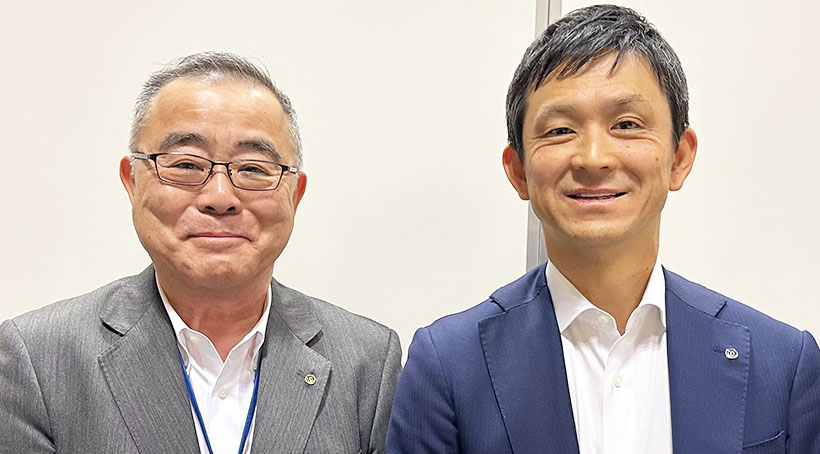 尾家産業、通期売上高1247億円へ　年末年始の外食好調