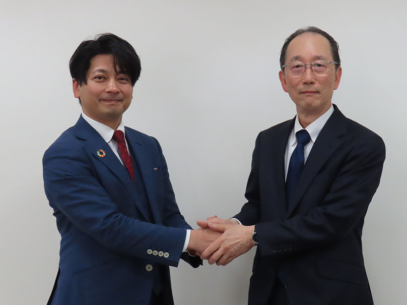 【速報】東海漬物、彩園福岡を完全子会社化　九州のシェア拡大の足掛かりに