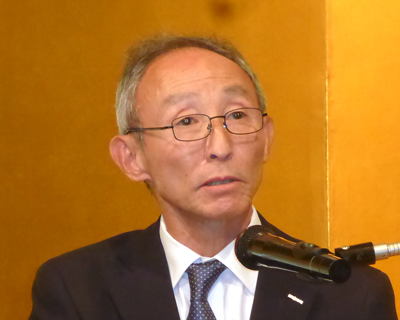 【速報】国内油脂業界、食糧安全保障確保に努める　関連6団体新年交礼会で