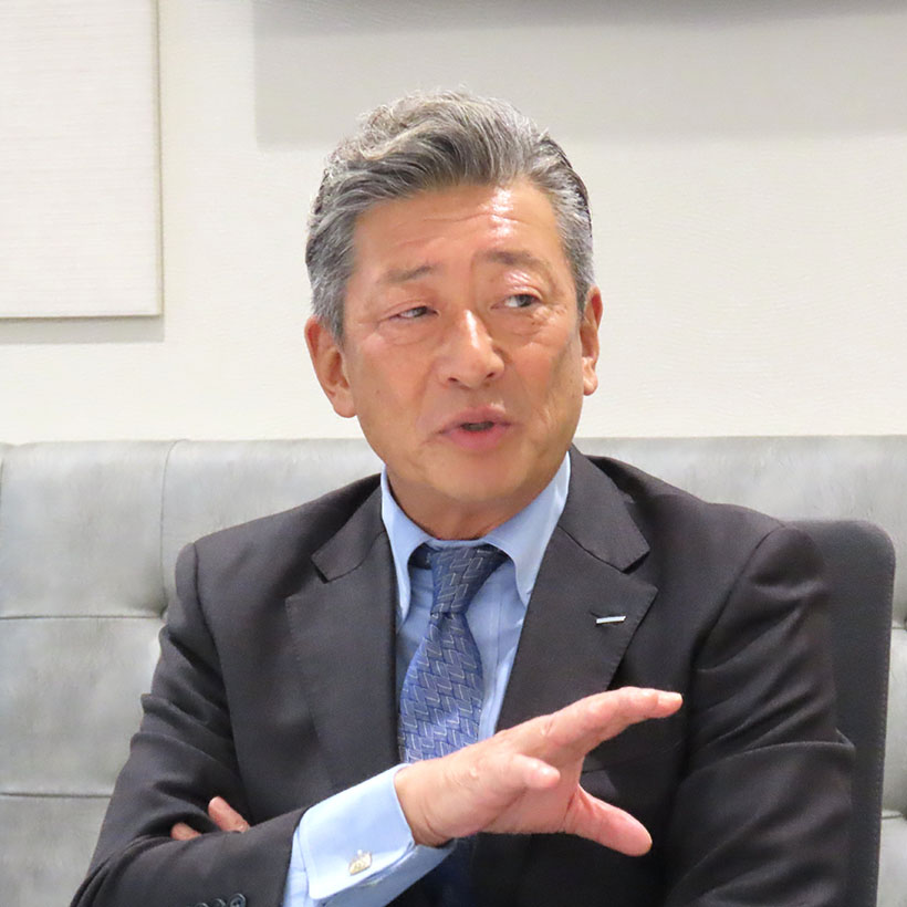 【速報】サントリー食品インターナショナル、25年金額ベース増加で着地か