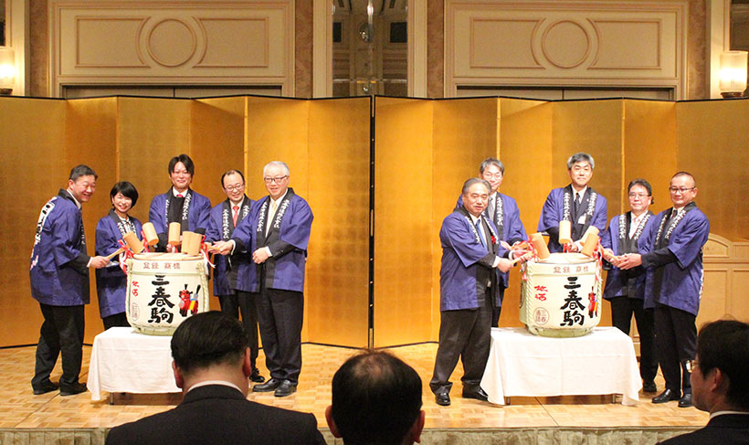 東北地区新春特集2026